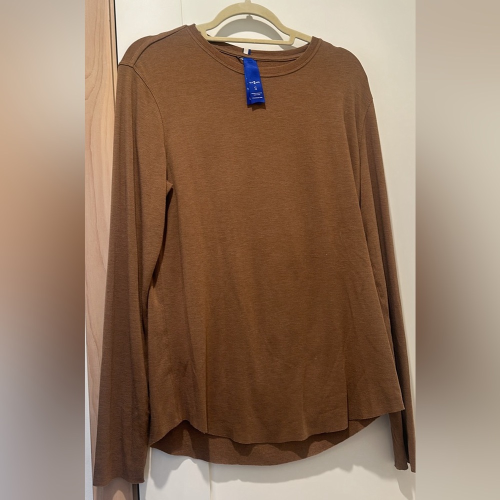 BUNDLE OF MENS KIT & ACE TEE/longsleeve